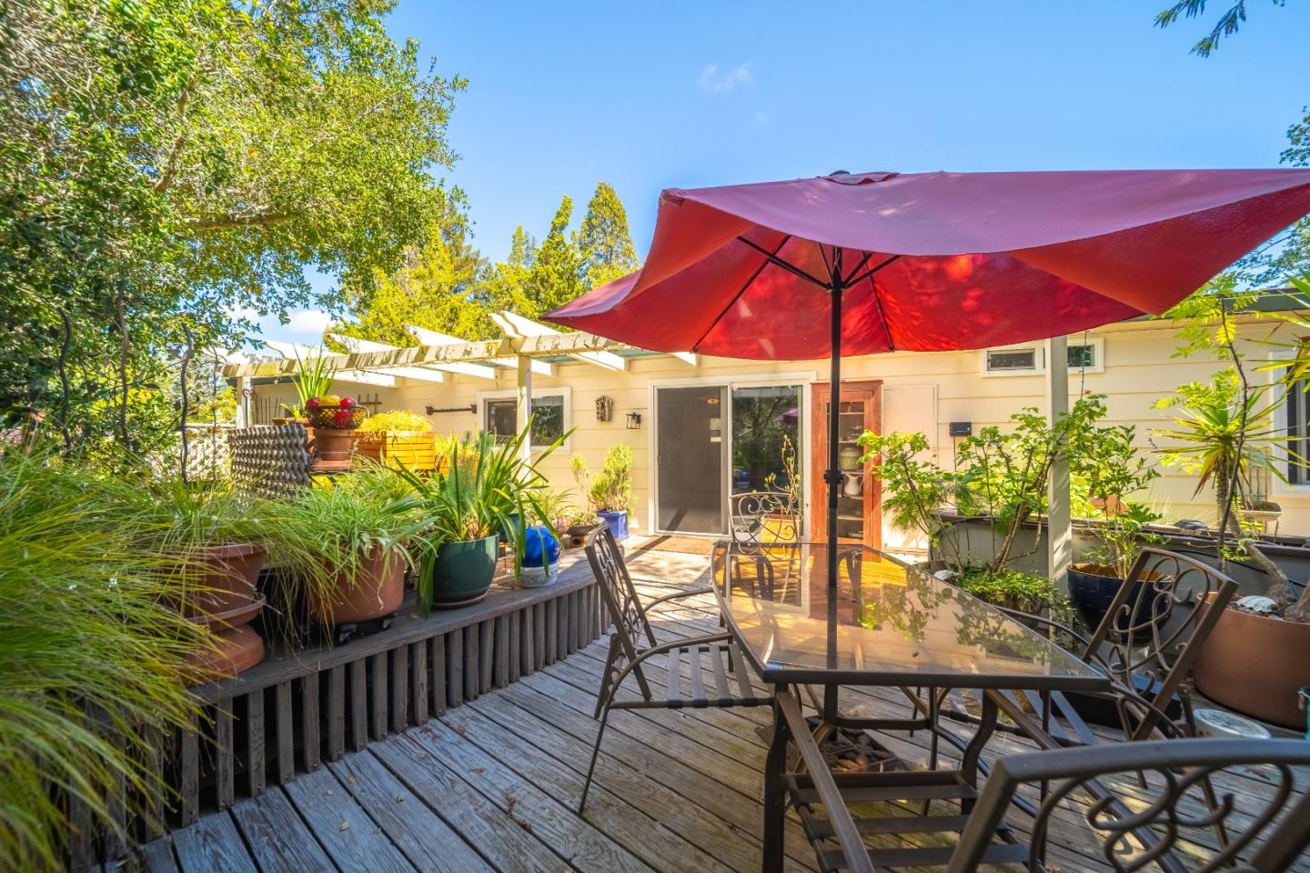 552 Bean Creek Road, Unit 37 Scotts Valley, CA 95066 - Photo 28 of 52