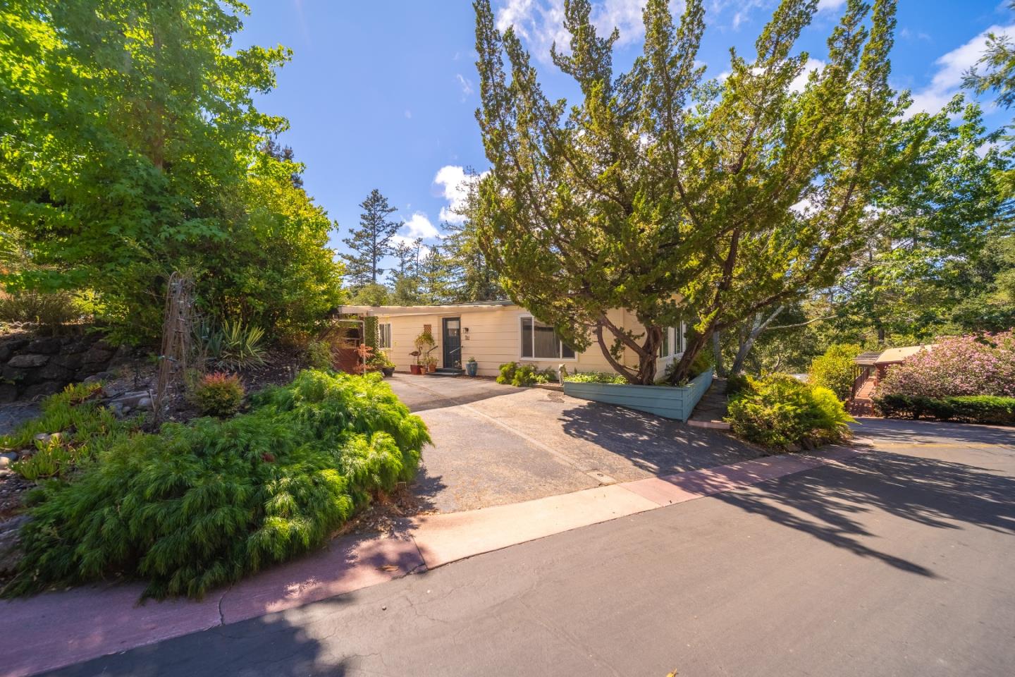 552 Bean Creek Road, Unit 37 Scotts Valley, CA 95066 - Photo 3 of 52