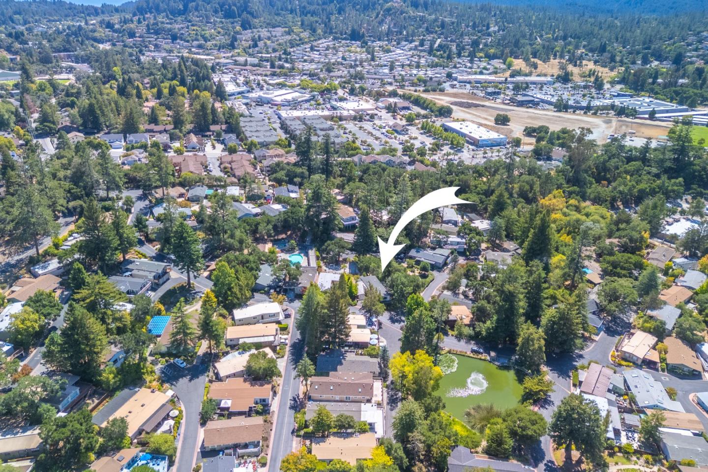 552 Bean Creek Road, Unit 37 Scotts Valley, CA 95066 - Photo 34 of 52