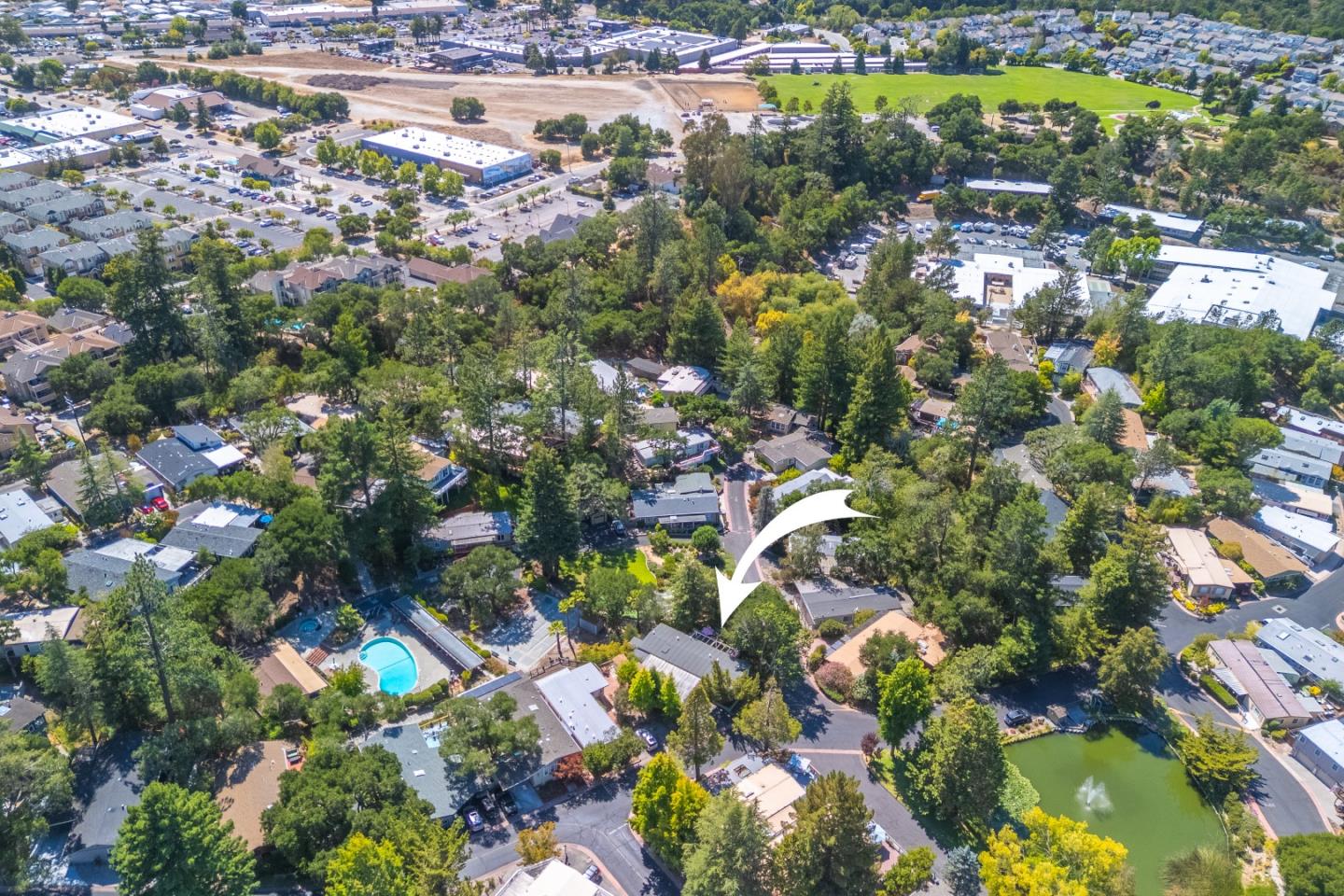 552 Bean Creek Road, Unit 37 Scotts Valley, CA 95066 - Photo 35 of 52