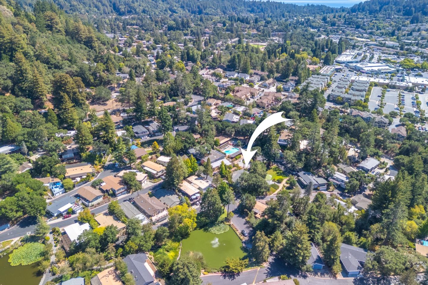 552 Bean Creek Road, Unit 37 Scotts Valley, CA 95066 - Photo 38 of 52