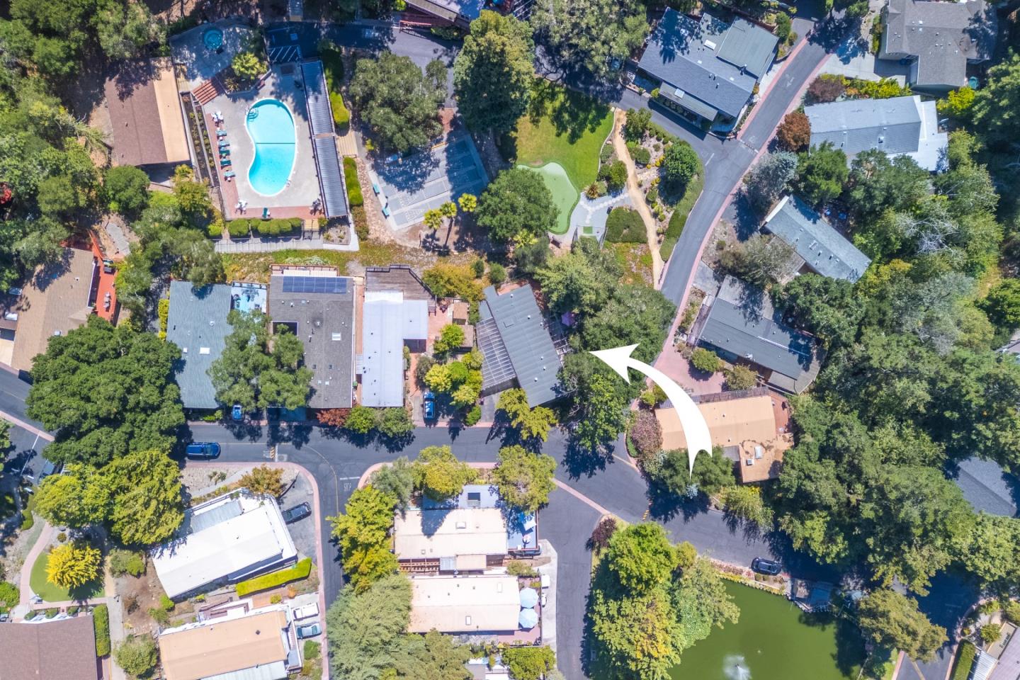 552 Bean Creek Road, Unit 37 Scotts Valley, CA 95066 - Photo 39 of 52