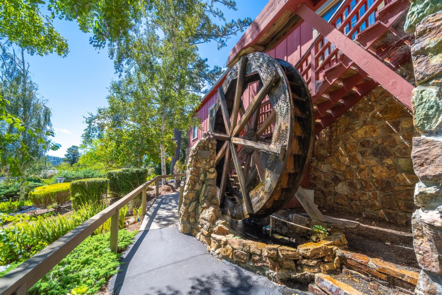 552 Bean Creek Road, Unit 37 Scotts Valley, CA 95066 - Photo 42 of 52