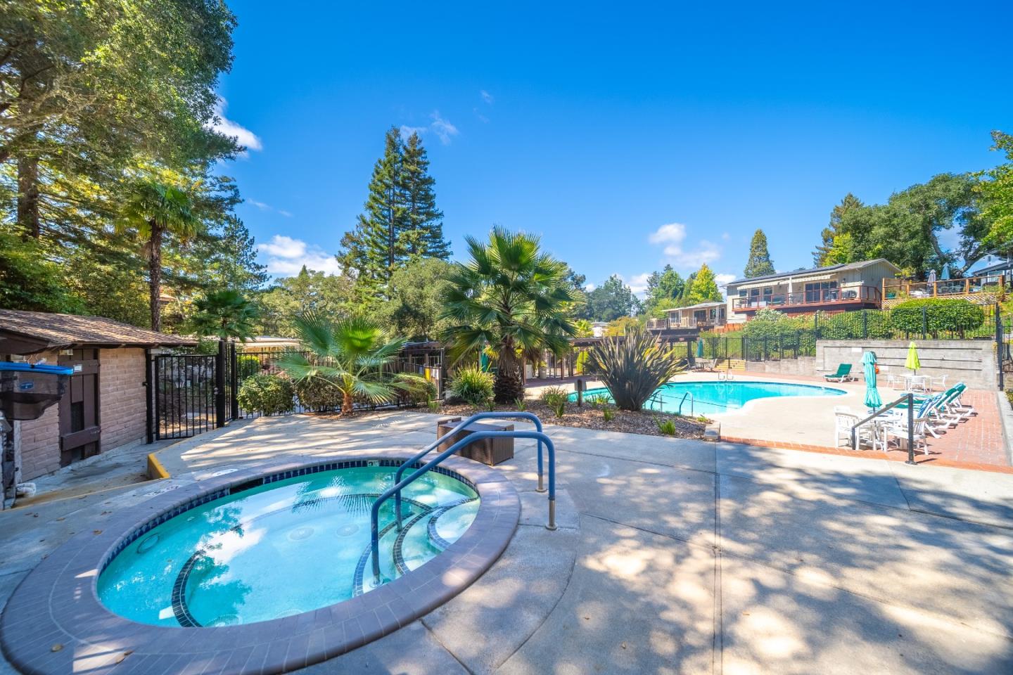 552 Bean Creek Road, Unit 37 Scotts Valley, CA 95066 - Photo 47 of 52