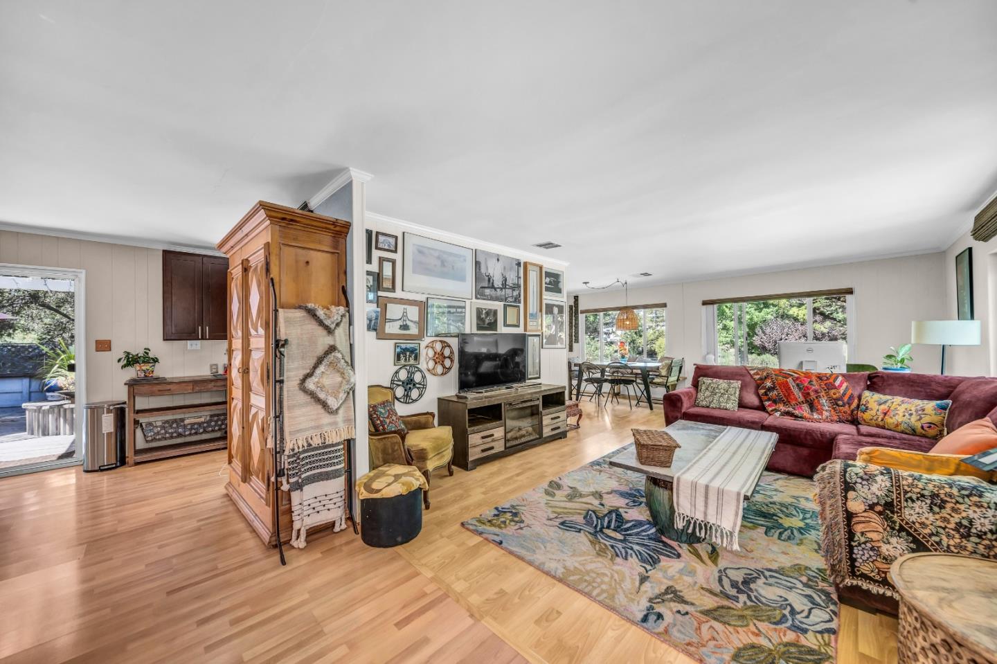 552 Bean Creek Road, Unit 37 Scotts Valley, CA 95066 - Photo 5 of 52