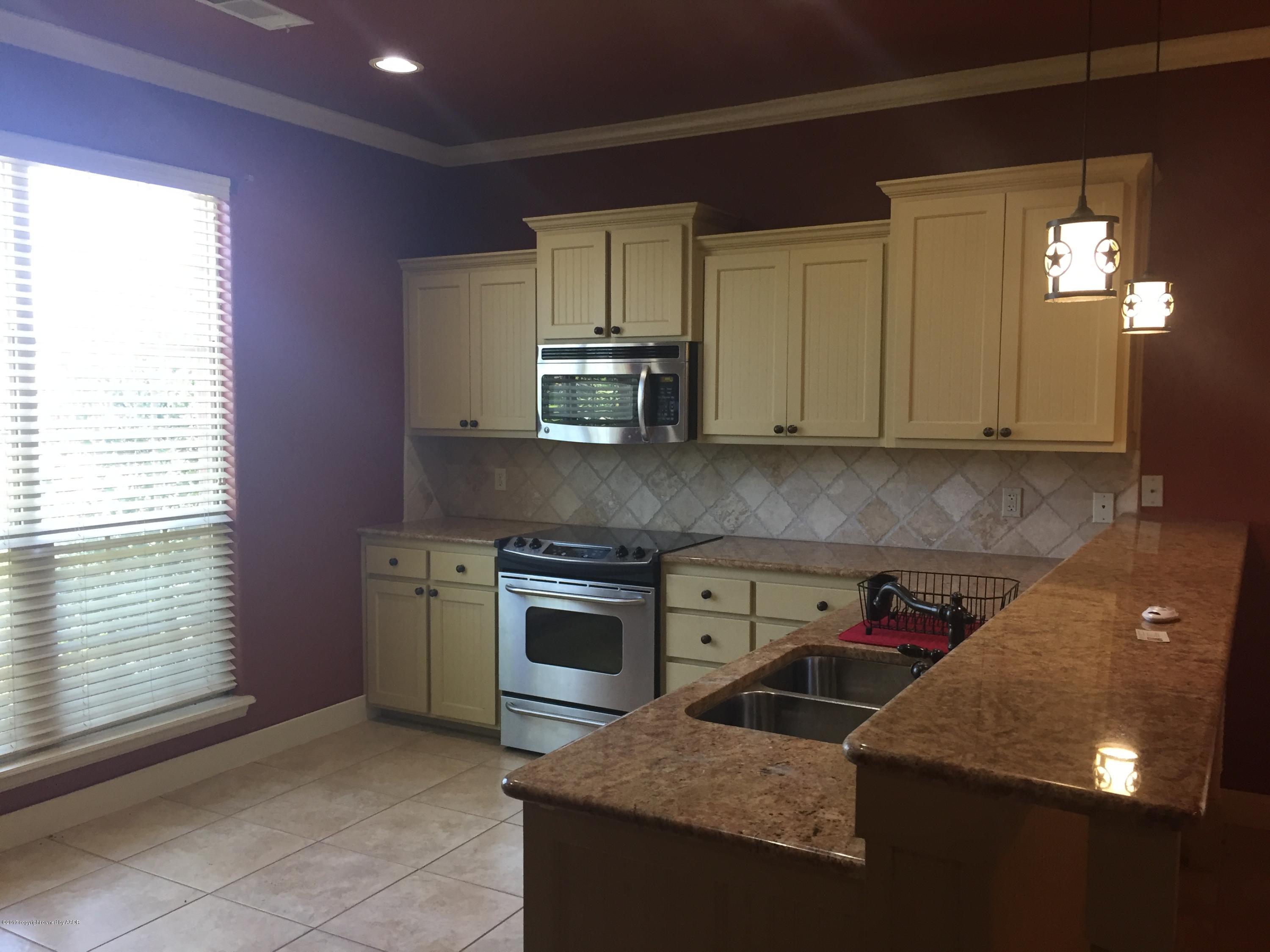 16350 Dove Prairie Road Canyon, TX 79015 - Photo 3 of 8 Kitchen