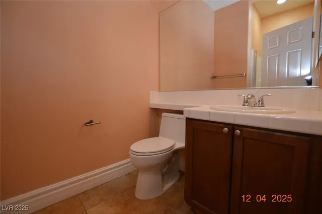 $2,700 | 638 Harvester Course Drive, Las Vegas, NV 89148