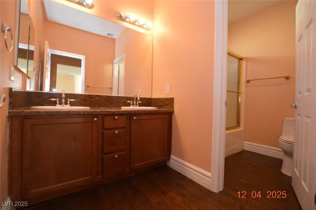 $2,700 | 638 Harvester Course Drive, Las Vegas, NV 89148