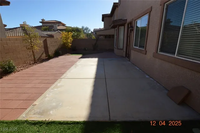 $2,700 | 638 Harvester Course Drive, Las Vegas, NV 89148