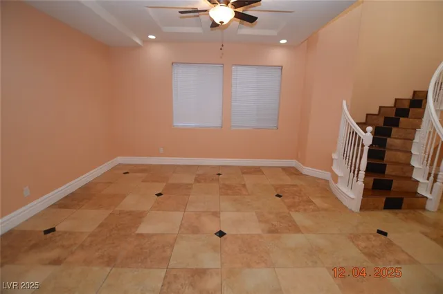 $2,700 | 638 Harvester Course Drive, Las Vegas, NV 89148