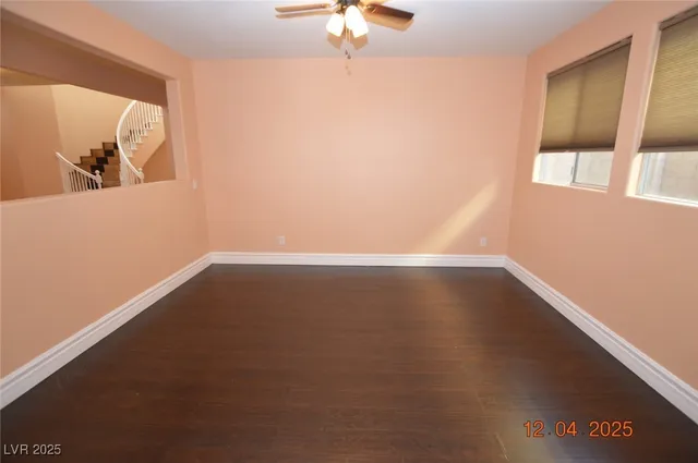 $2,700 | 638 Harvester Course Drive, Las Vegas, NV 89148