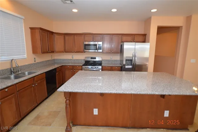 $2,700 | 638 Harvester Course Drive, Las Vegas, NV 89148