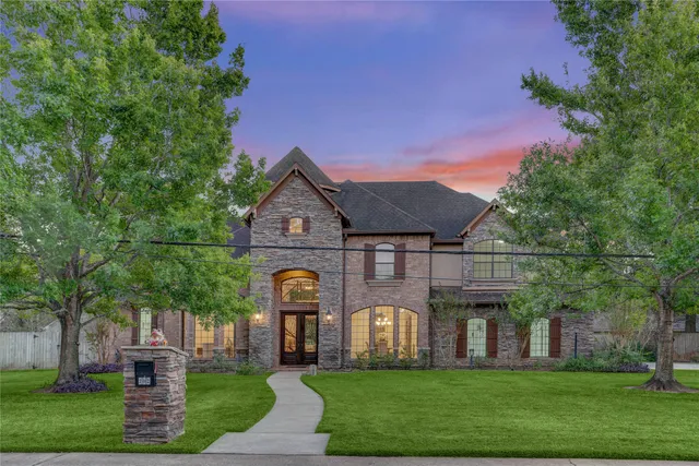 $2,290,000 | 702 Piedmont Street, Sugar Land, TX 77478