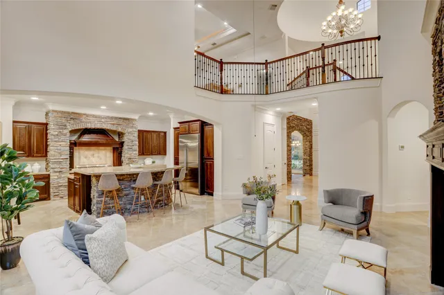 $2,290,000 | 702 Piedmont Street, Sugar Land, TX 77478