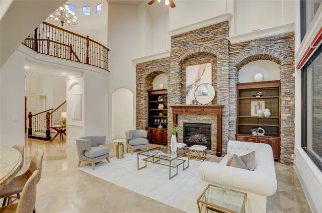 $2,290,000 | 702 Piedmont Street, Sugar Land, TX 77478