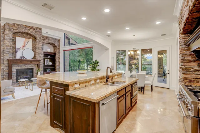 $2,290,000 | 702 Piedmont Street, Sugar Land, TX 77478