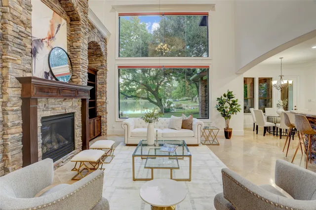 $2,290,000 | 702 Piedmont Street, Sugar Land, TX 77478
