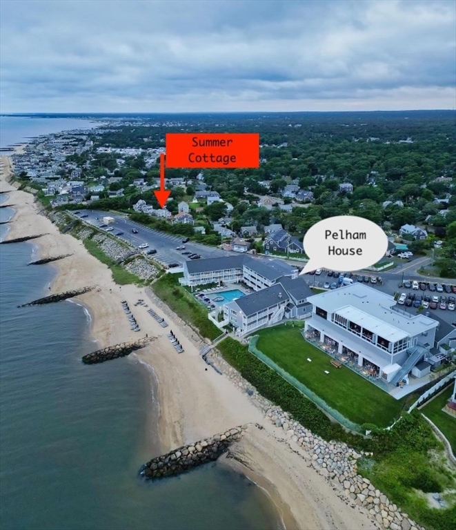 6 Beach Hills Road, Unit B Dennis, MA 02639 - Photo 1 of 33 Gallery Image 1