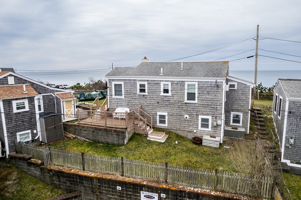 6 Beach Hills Road, Unit B Dennis, MA 02639 - Photo 11 of 33 Gallery Image 11