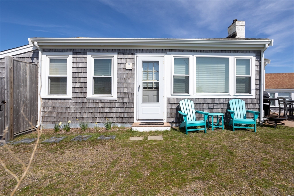 6 Beach Hills Road, Unit B Dennis, MA 02639 - Photo 15 of 33 Gallery Image 15