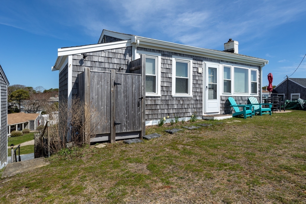 6 Beach Hills Road, Unit B Dennis, MA 02639 - Photo 17 of 33 Gallery Image 17