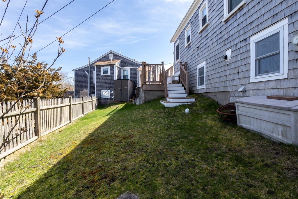 6 Beach Hills Road, Unit B Dennis, MA 02639 - Photo 18 of 33 Gallery Image 18