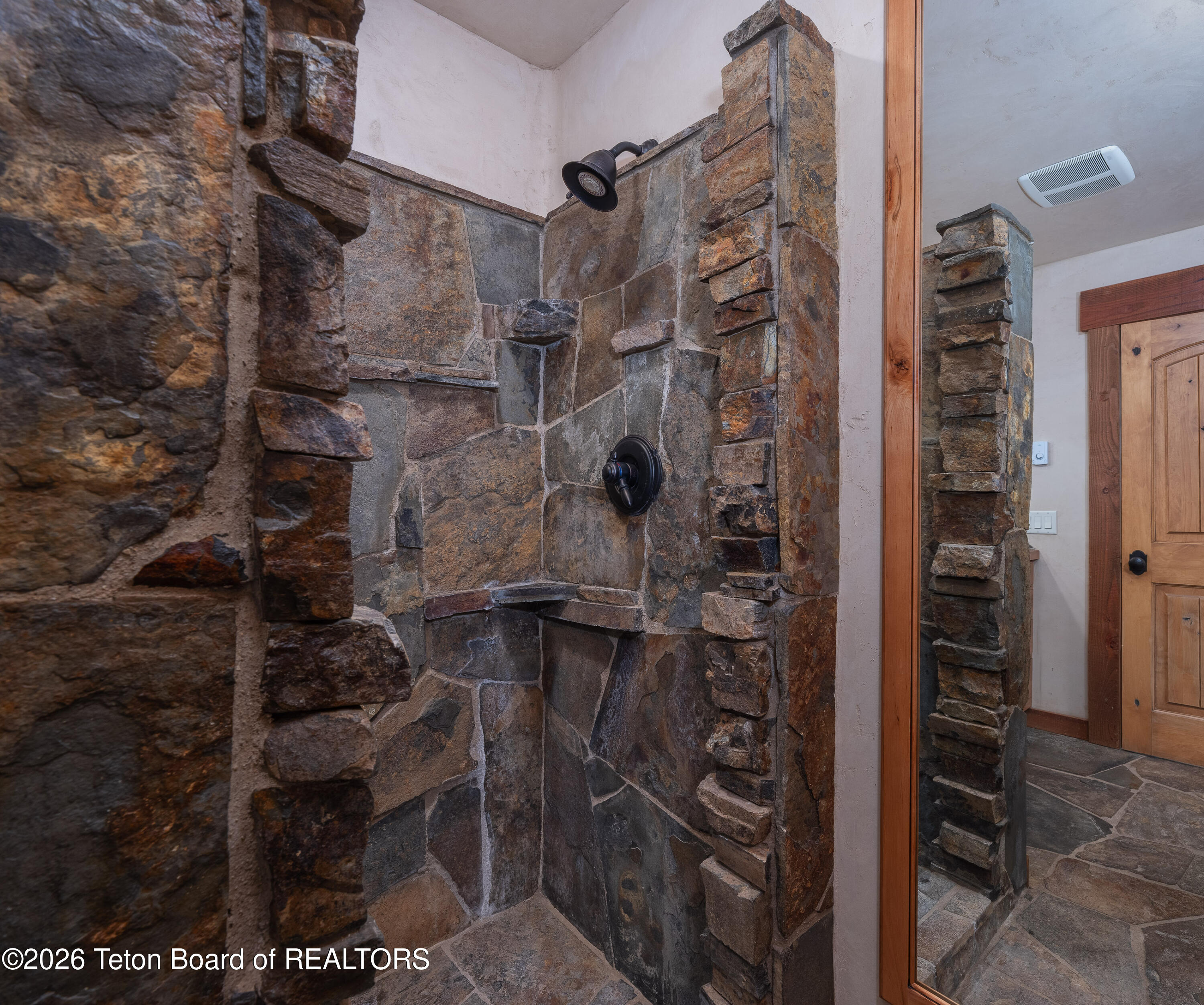 5676 Big Game View Road Tetonia, ID 83452 - Photo 23 of 35 23 bath 2c