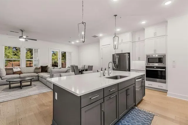 $645,000 | 1070 Harper Drive, Alpharetta, GA 30076