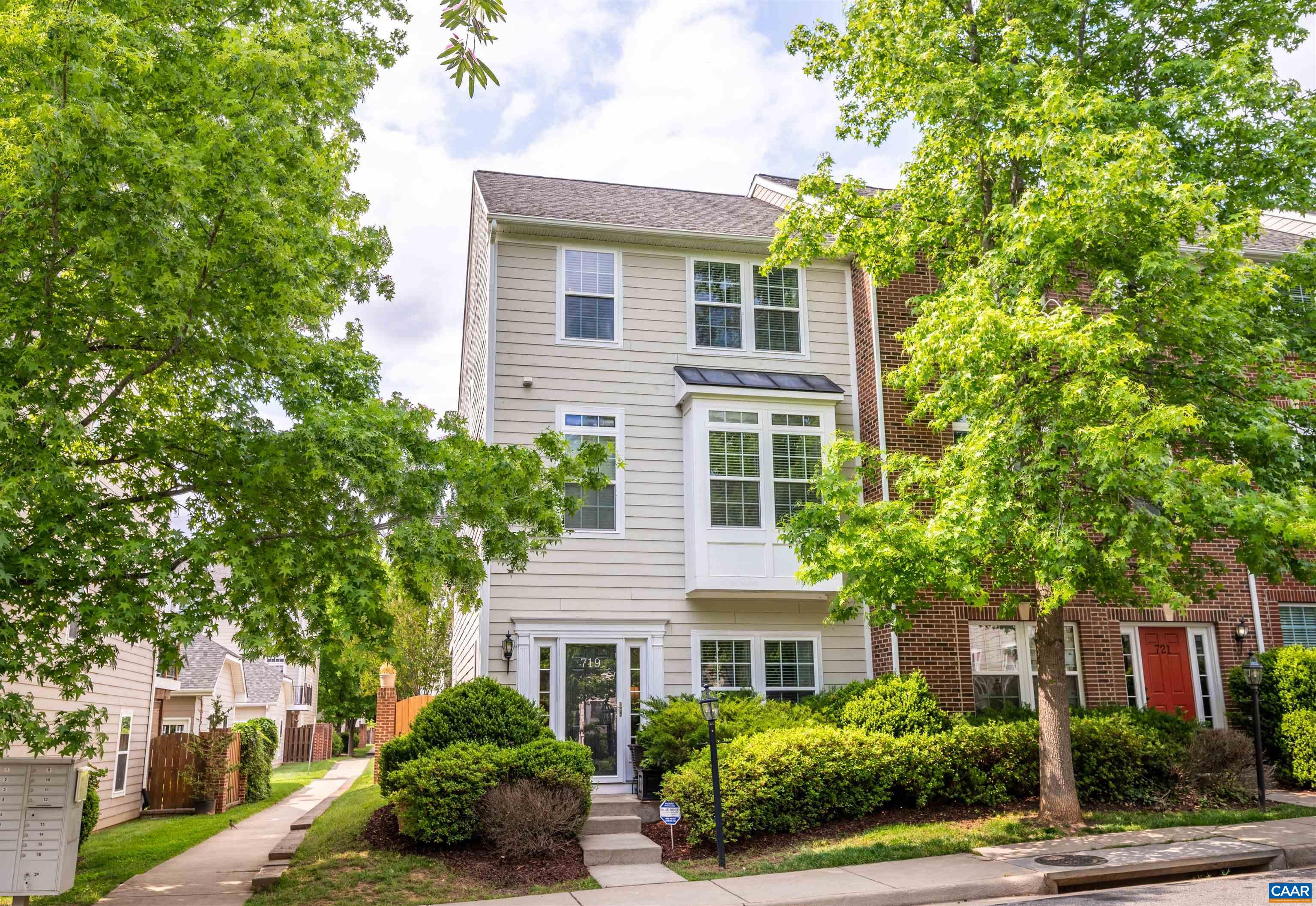 719 Rainier Road Charlottesville, VA 22903 - Photo 1 of 39