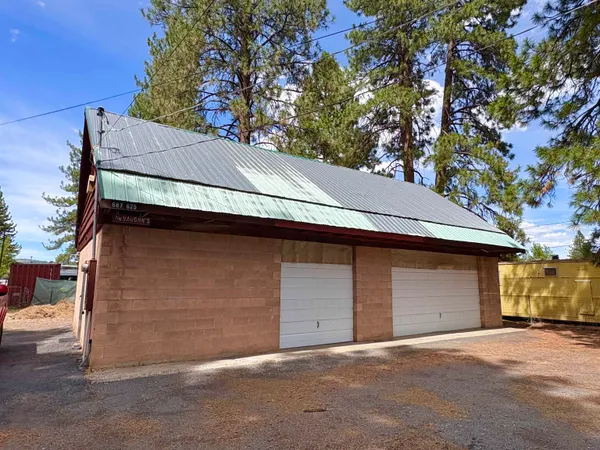 $120,000 | 687-625 Lake View Drive, Susanville, CA 96130