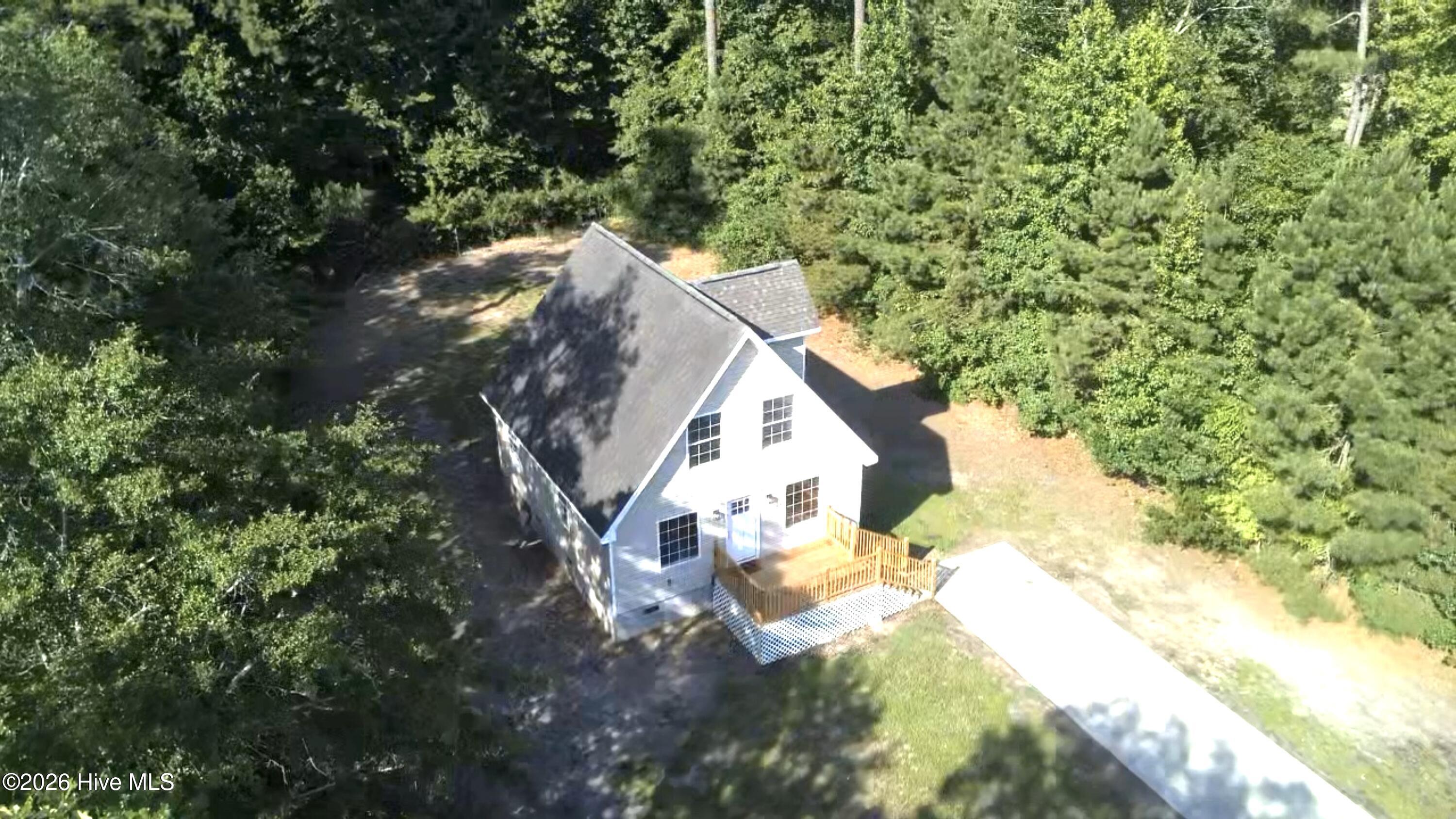 236 Poplar Neck Road Tyner, NC 27980 - Photo 41 of 46