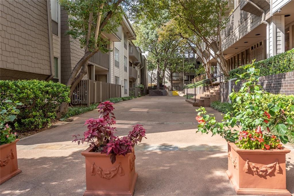 4859 Cedar Springs Road, Unit 358 Dallas, TX 75219 - Photo 7 of 12 View of property's community