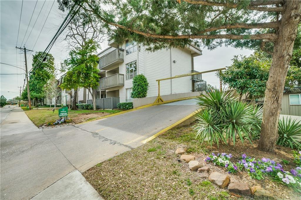 4859 Cedar Springs Road, Unit 358 Dallas, TX 75219 - Photo 9 of 12