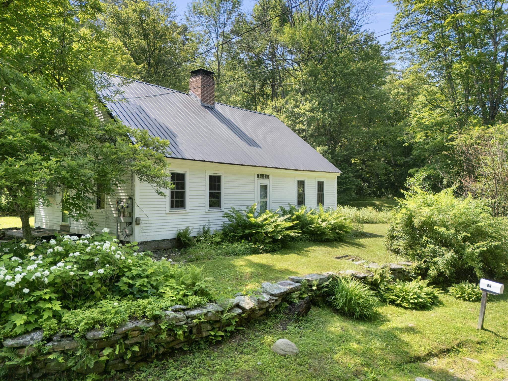85 Browns Road Newfane, VT 05345 - Photo 2 of 44