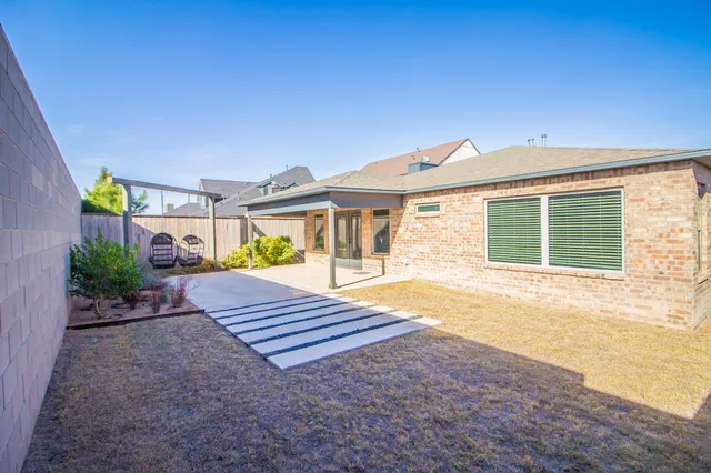 $407,975 | 3723 128th Street, Lubbock, TX 79423