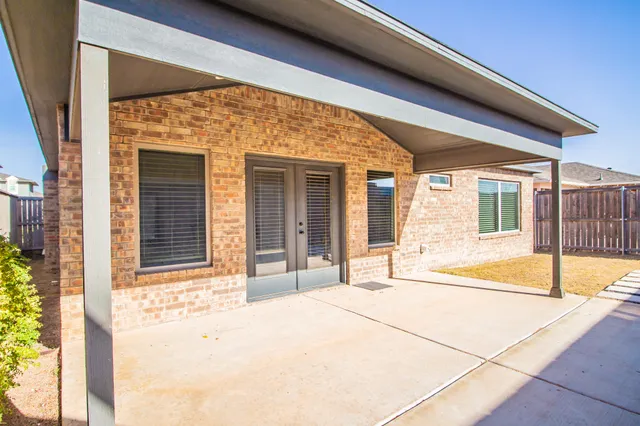 $407,975 | 3723 128th Street, Lubbock, TX 79423
