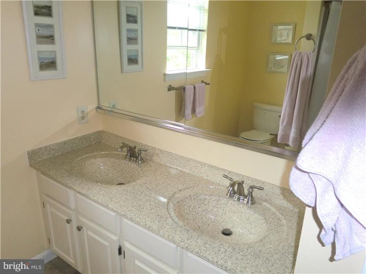 17 Parc Ridge Drive Mount Holly, NJ 08060 - Photo 19 of 22 Master Bathroom