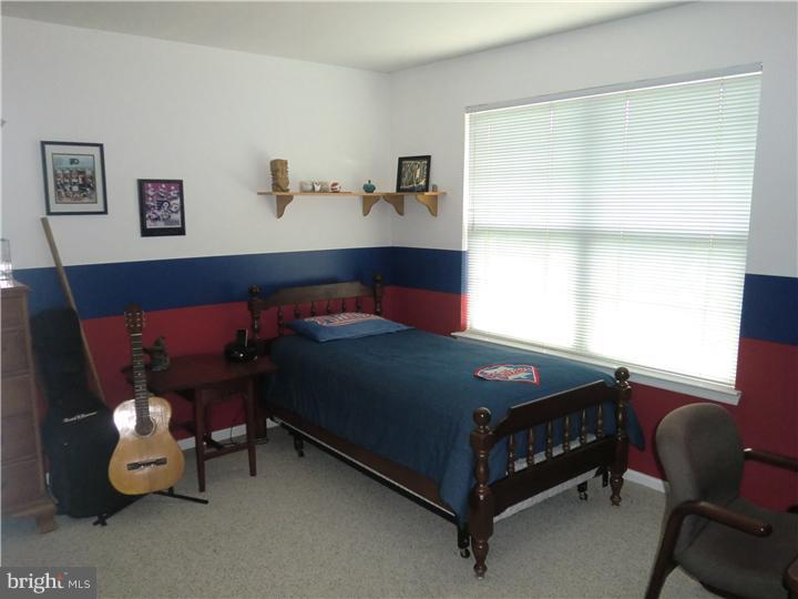 17 Parc Ridge Drive Mount Holly, NJ 08060 - Photo 20 of 22 Bedroom 2