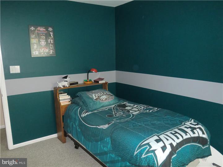 17 Parc Ridge Drive Mount Holly, NJ 08060 - Photo 22 of 22 Bedroom 4