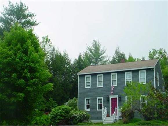 35 Center Road Canterbury, NH 03224 - Photo 1 of 1