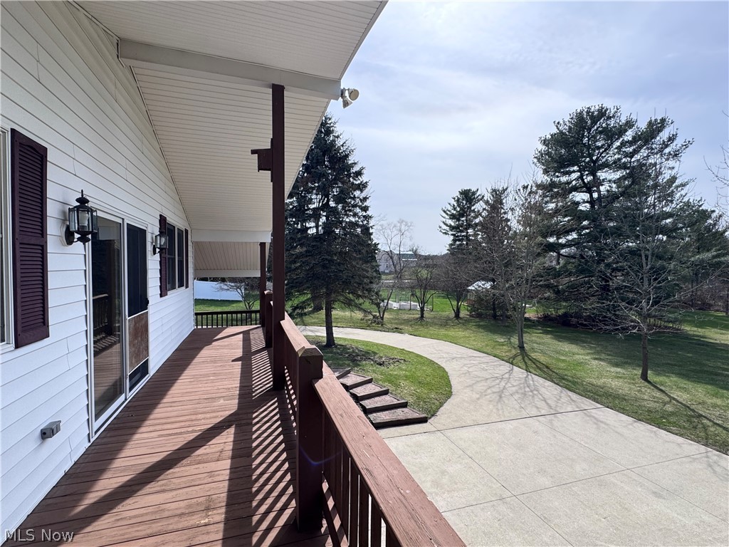 12942 Ravenna Road Chardon, OH 44024 - Photo 41 of 45