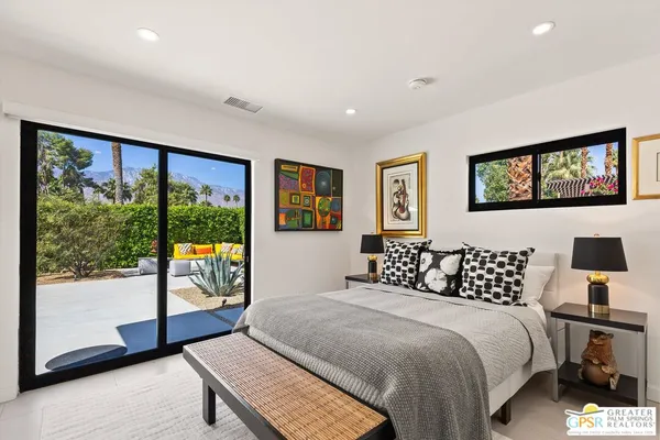 $1,785,000 | 2275 South Pebble Beach Drive, Palm Springs, CA 92264