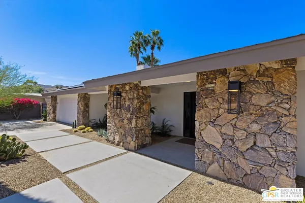 $1,785,000 | 2275 South Pebble Beach Drive, Palm Springs, CA 92264
