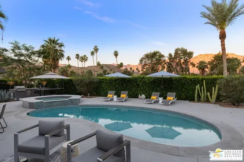 $1,785,000 | 2275 South Pebble Beach Drive, Palm Springs, CA 92264