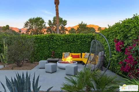 $1,785,000 | 2275 South Pebble Beach Drive, Palm Springs, CA 92264
