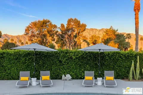 $1,785,000 | 2275 South Pebble Beach Drive, Palm Springs, CA 92264