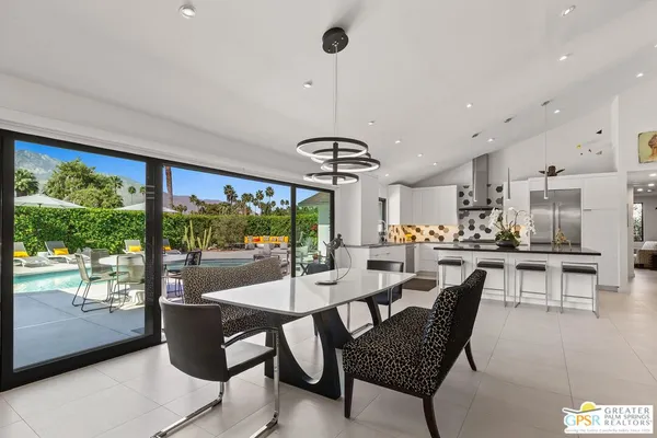 $1,785,000 | 2275 South Pebble Beach Drive, Palm Springs, CA 92264
