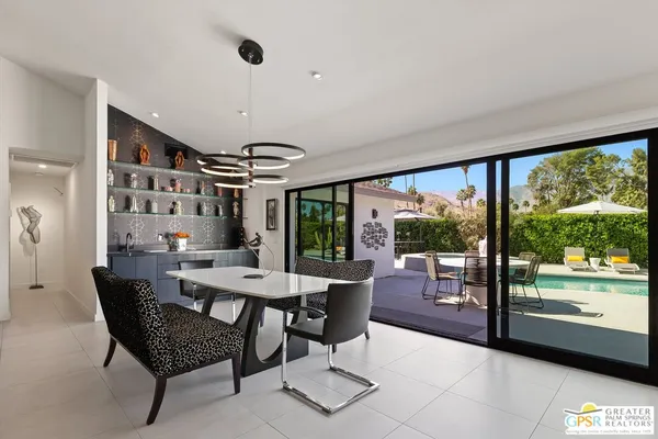 $1,785,000 | 2275 South Pebble Beach Drive, Palm Springs, CA 92264