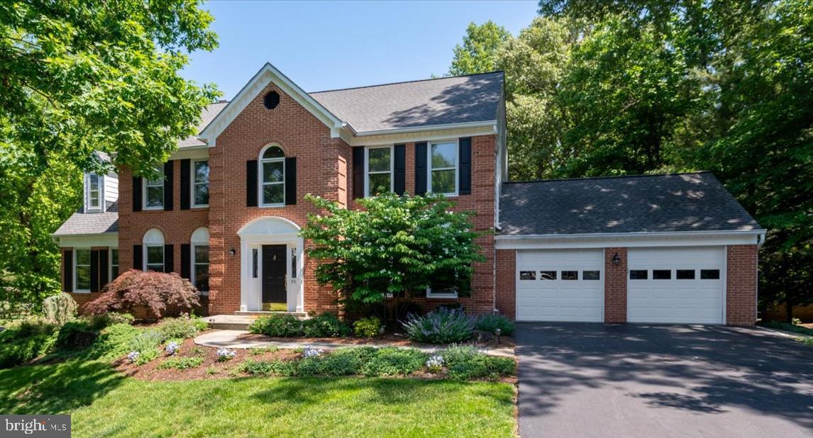 534 Post Oak Road Annapolis, MD 21401 - Photo 1 of 73 Welcome to your Dream Home in Windfern Forest