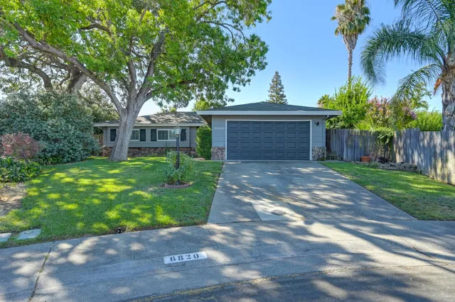 $509,000 | 6820 Brooknoll Court, Citrus Heights, CA 95621